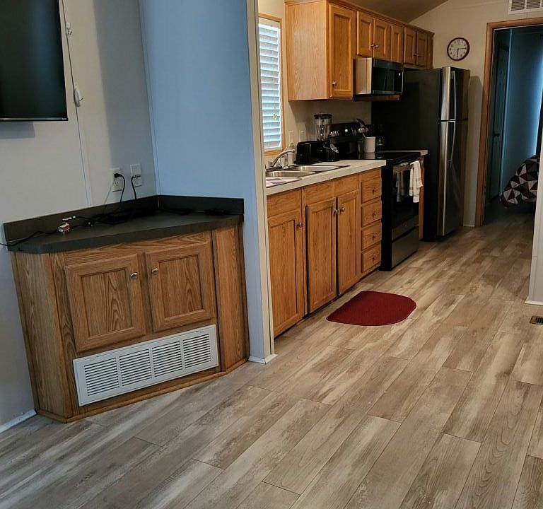 2nd image of 602 N Victoria Rd #Rv3329-3329