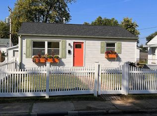 1951 Powell St, Henderson, KY 42420