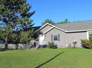 601 Logan St, Crystal Falls, MI 49920