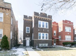 1632 N Lotus Ave #G, Chicago, IL 60639