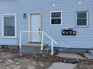 1011 Hudson Ave #1, Iowa City, IA 52246