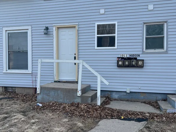 1011 Hudson Ave, Iowa City, IA