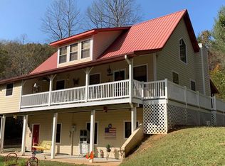 5499 Highway 515 E, Blairsville, GA 30512