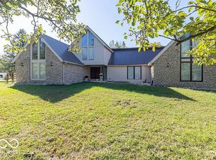 1205 Ivywood Ct, New Castle, IN 47362