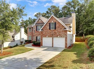 3529 Mortons Landing Dr, Ellenwood, GA 30294