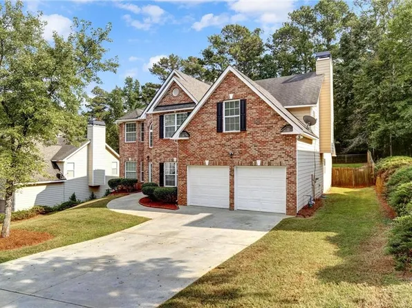 3529 Mortons Landing Dr, Ellenwood, GA 30294