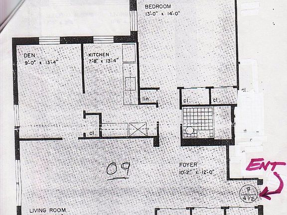 2nd image of 85-25 120th St #6