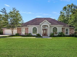 22 Weldon Cir, Ponchatoula, LA 70454