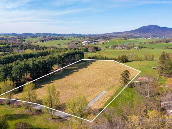 LOT 5 Fox Hill Dr, Pt Republic, VA 24471