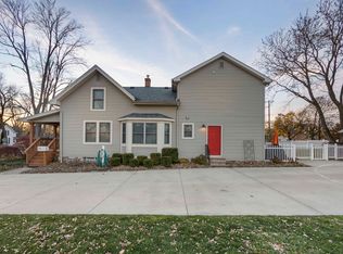 603 Parkdale Ave, Rochester, MI 48307