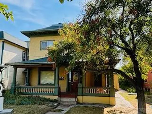 218 W Abriendo Ave, Pueblo, CO 81004