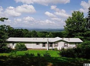 804 Barrett Mountain Rd, Taylorsville, NC 28681