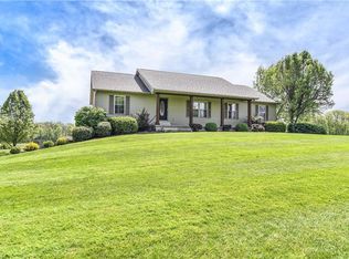 1584 Bandy Rd, Alliance, OH 44601