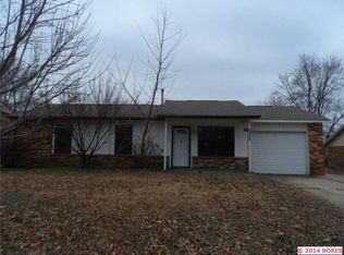 28494 E 137th St S, Coweta, OK 74429
