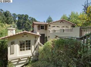 7400 Woodrow Dr, Oakland, CA 94611