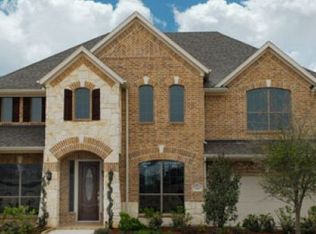 513 Park Haven Dr, McKinney, TX 75071