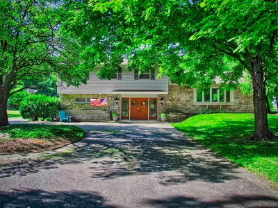 420 E Cedar Canyons Rd, Huntertown, IN, 46748