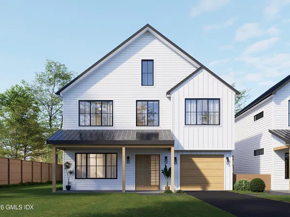 16 Wire Mill Rd #K, Stamford, CT 06903