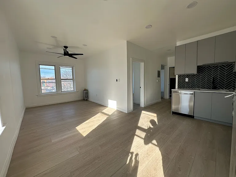 851 Madison Ave #3A — Photo 7