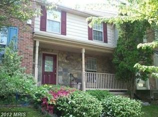 44030 Ferncliff Ter, Ashburn, VA 20147