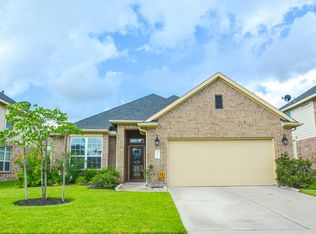24731 Colonial Maple Dr, Katy, TX 77493