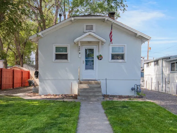 486 S 6th St, Elko, NV 89801