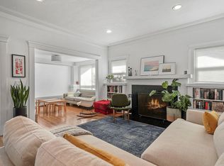 2331 Hillcrest Dr, Los Angeles, CA 90016