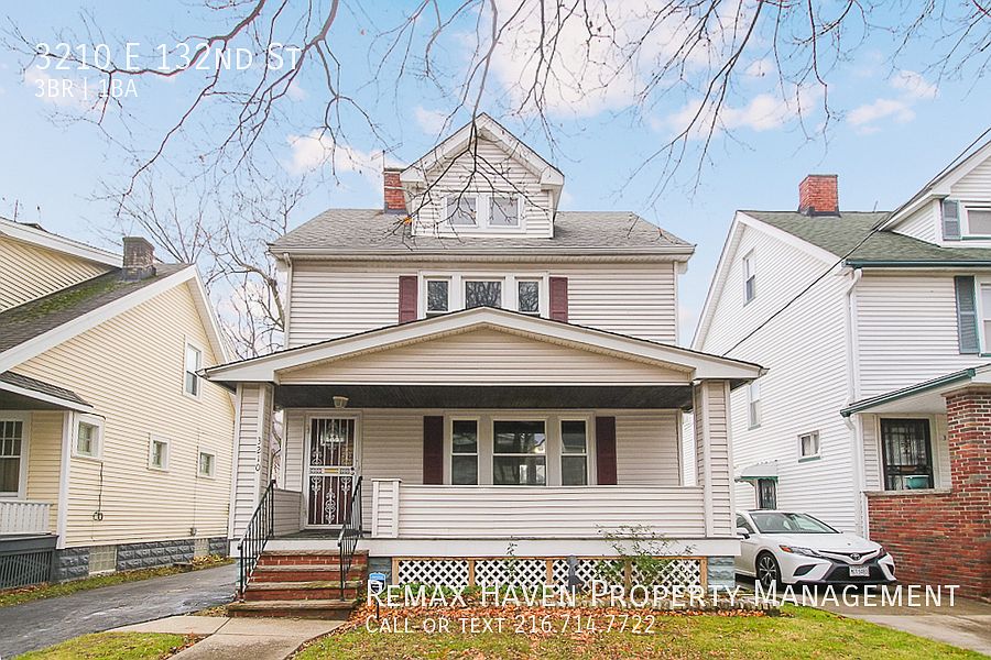 1st image of 3210 E 132nd St