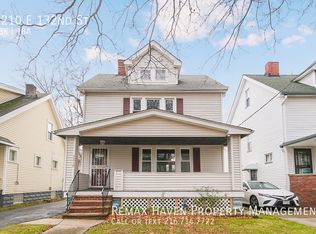 3210 E 132nd St, Cleveland, OH 44120