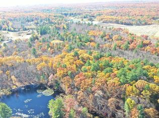 450 Log Rd, Smithfield, RI 02917