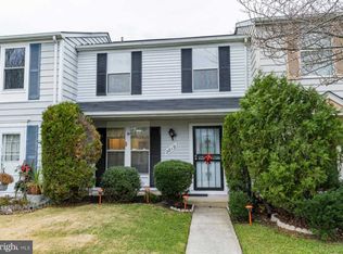 2819 Nestor Ct, Bowie, MD 20716