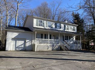 283 Coach Rd, Tobyhanna, PA 18466