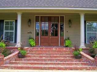 8 Brentwood, Purvis, MS 39475