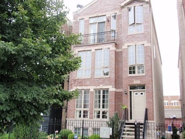 1st image of 527 E Bowen Ave APT 3