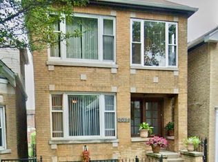 3039 S Lowe Ave, Chicago, IL 60616