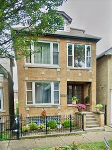 3039 S Lowe Ave, Chicago, IL, 60616