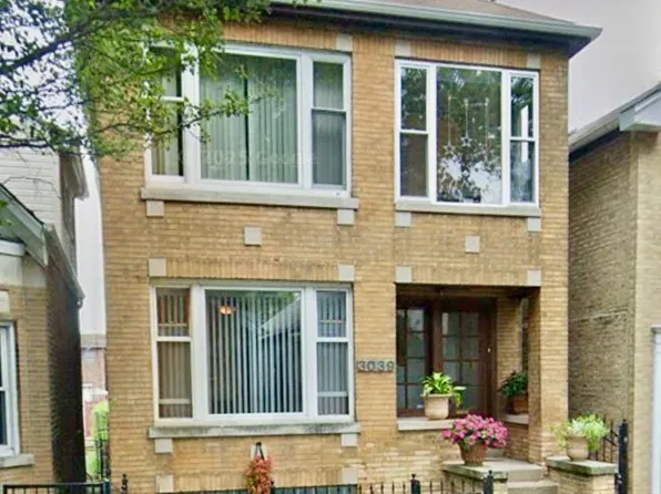 3039 S Lowe Ave, Chicago, IL 60616