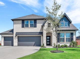 232 Freedom Trl, Forney, TX 75126