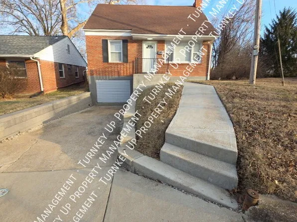 3706 Colonial Ave, Saint Louis, MO 63121