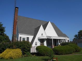 307 Seymour Rd, Crothersville, IN 47229