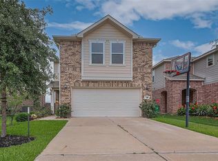 25406 Cheshire Knoll St, Katy, TX 77493