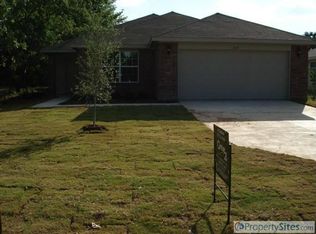 338 Billingslea Dr, Mansfield, TX 76063