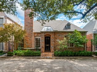7947 Caruth Ct, Dallas, TX 75225