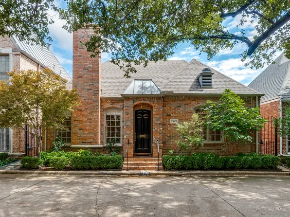 7947 Caruth Ct, Dallas, TX 75225