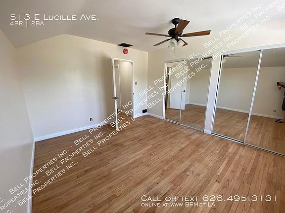 4th image of 513 E Lucille Ave
