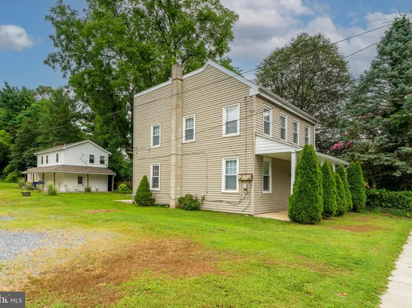 139-141 W Frederick St, Millersville, PA 17551