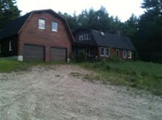 72 Golf Course Way, Denmark, ME 04022