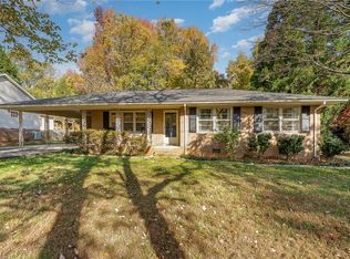 107 Pineburr Rd, Greensboro, NC 27455