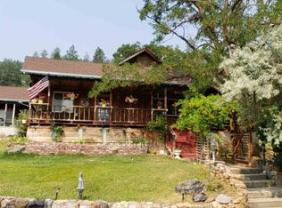 2524 Greenhorn Rd, Yreka, CA 96097