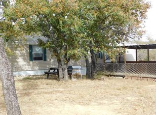 2200 Hillside Dr, May, TX 76857